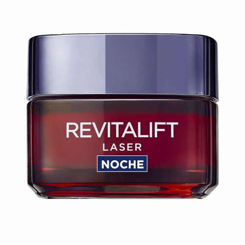 REVITALIFT LASER X3 crema noche 50 ml 50 ml