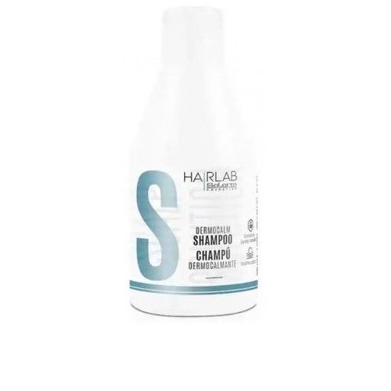 DERMOCALM shampoo 300 ml 300 ml