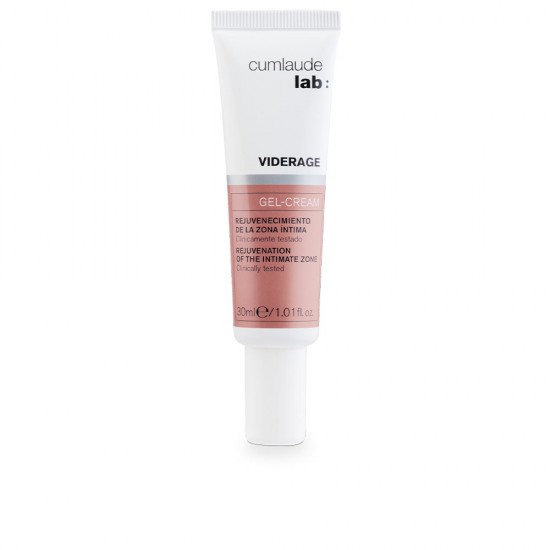 VIDERAGE gel-cream 30 ml 30 ml