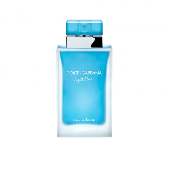LIGHT BLUE EAU INTENSE edp vapo 50 ml 50 ml
