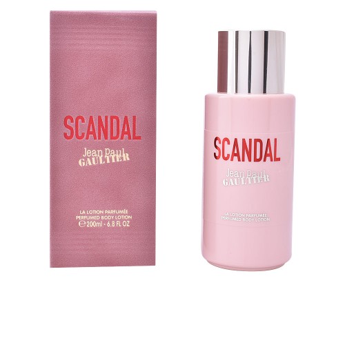 SCANDAL body lotion 200 ml 200 ml