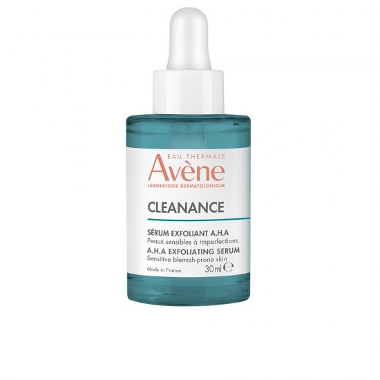 CLEANANCE AHA exfoliating serum 30 ml 30 ml