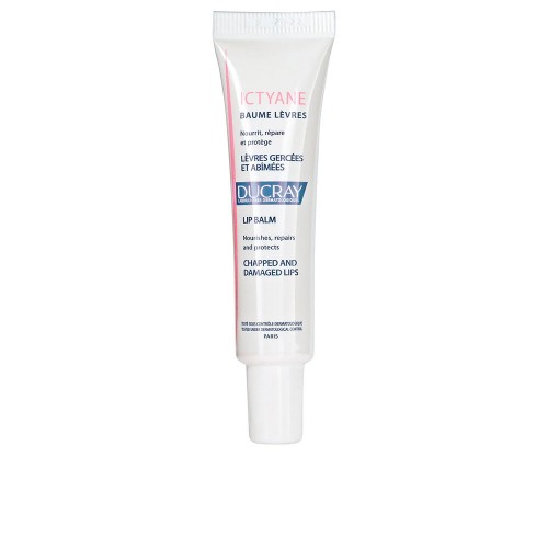 ICTYANE bálsamo labial 15 ml 15 ml