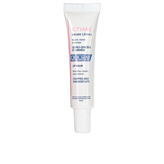 ICTYANE bálsamo labial 15 ml 15 ml