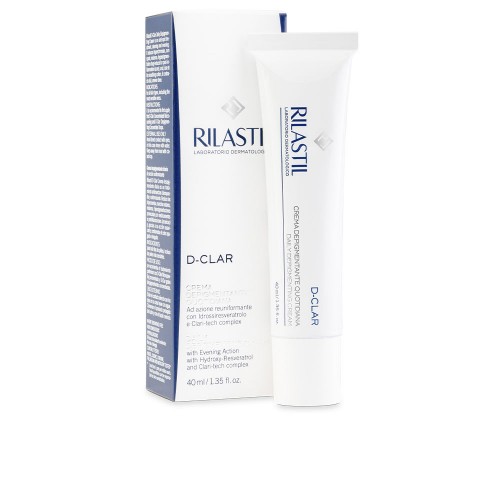 D-CLAR crema despigmentante 40 ml 40 ml