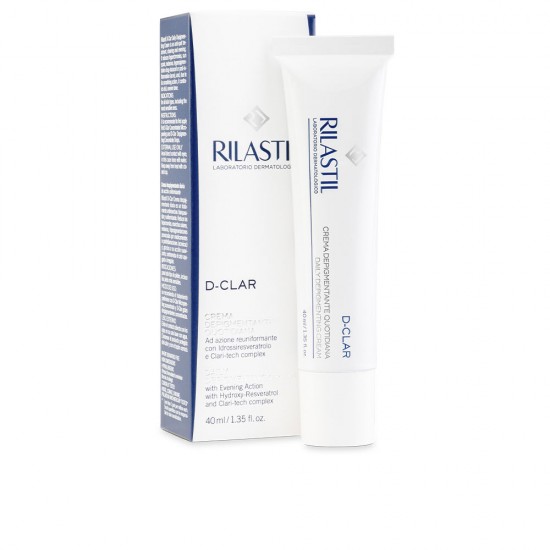 D-CLAR crema despigmentante 40 ml 40 ml