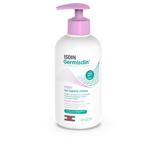 GERMISDIN INTIM intimate hygiene gel 250 ml 250 ml