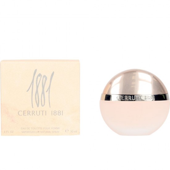 1881 POUR FEMME eau de toilette spray 30 ml 30 ml