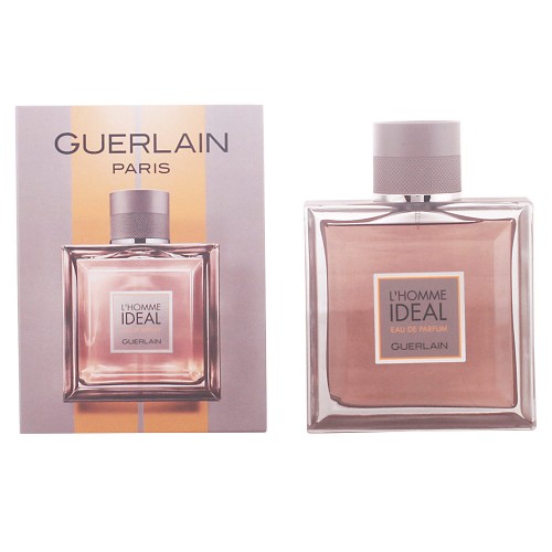LHOMME IDEAL eau de parfum spray 100 ml 100 ml