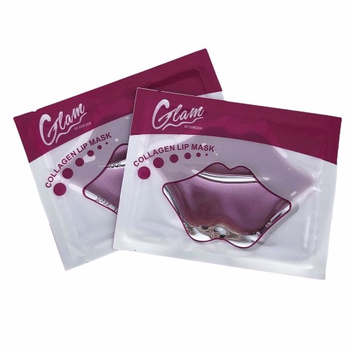 COLLAGEN lip mask 2 u 2 u