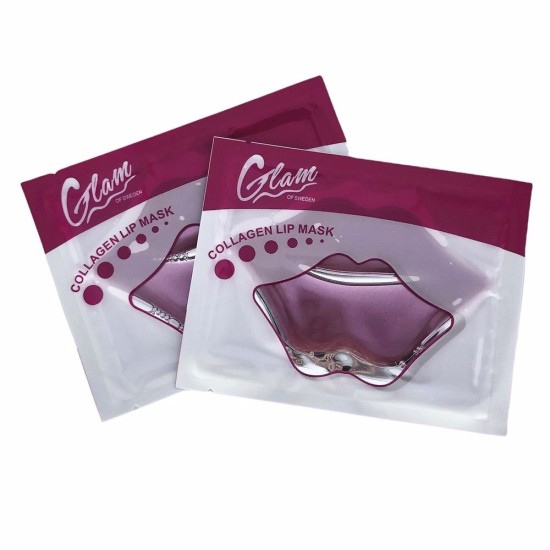 COLLAGEN lip mask 2 u 2 u