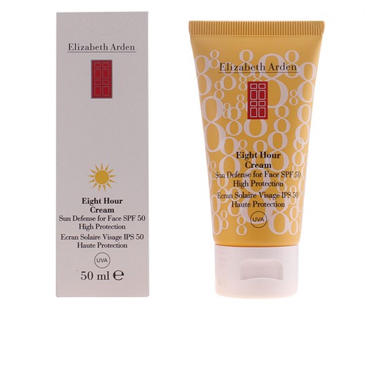 EIGHT HOUR cream sun defense SPF50 50 ml 50 ml