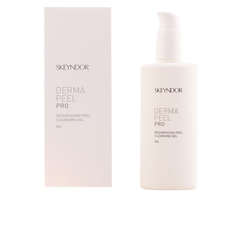 DERMA PEEL PRO gel limpiador exfoliante 200 ml 200 ml