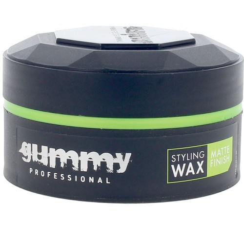 GUMMY STYLING WAX matte finish wax 150 ml 150 ml