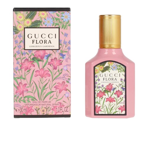 GUCCI FLORA edp vapo 30 ml 30 ml