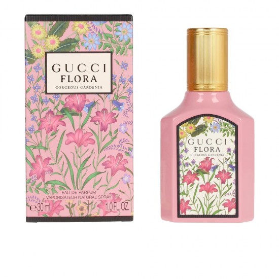 GUCCI FLORA edp vapo 30 ml 30 ml