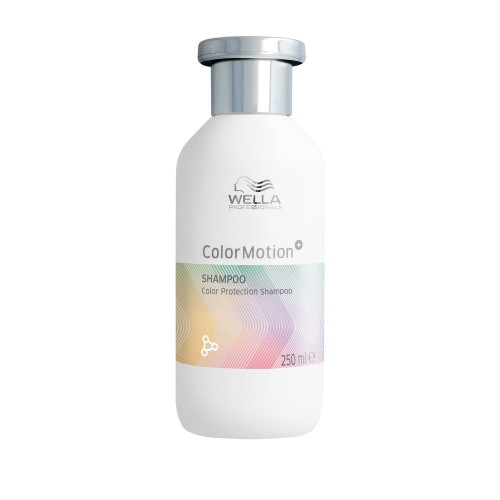 COLORMOTION+ Color Protection Shampoo Dyed hair 250 ml 250 ml