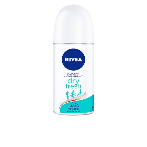 DRY COMFORT FRESH deo roll-on 50 ml 50 ml