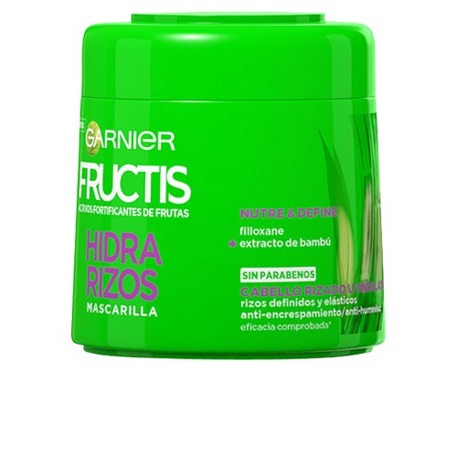 FRUCTIS HIDRA CURLS mask 300 ml 300 ml