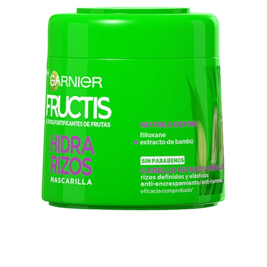 FRUCTIS HIDRA CURLS mask 300 ml 300 ml