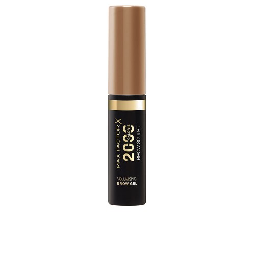 2000 CALORIE volumising brow gel #001-Dark Blonde 4,5 ml 4,5 ml