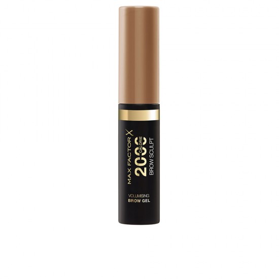 2000 CALORIE volumising brow gel #001-Dark Blonde 4,5 ml 4,5 ml
