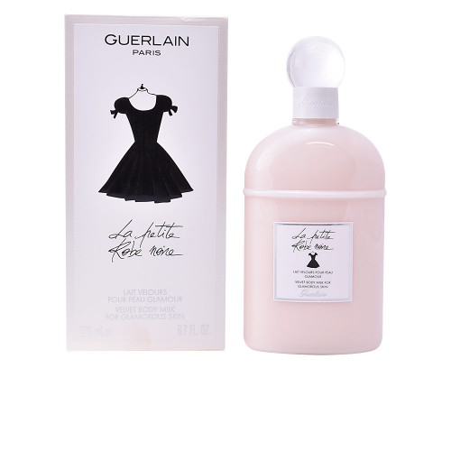 LA PETITE ROBE NOIRE body milk 200 ml 200 ml