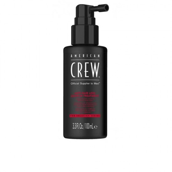 ANTI-HAIRLOSS leave-in treatment 100 ml 100 ml