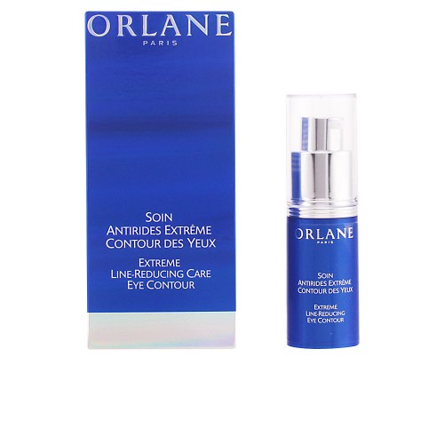 ANTI-RIDES EXTREME soin contour des yeux 15 ml 15 ml
