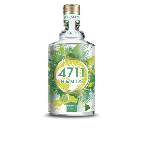 4711 REMIX GREEN OASIS edc vapo 100 ml 100 ml