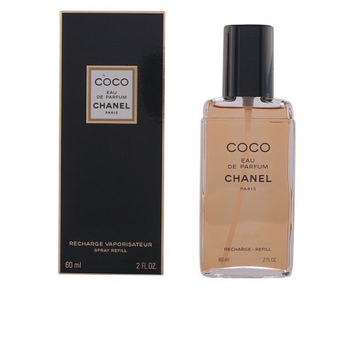 COCO eau de parfum spray refill 60 ml 60 ml