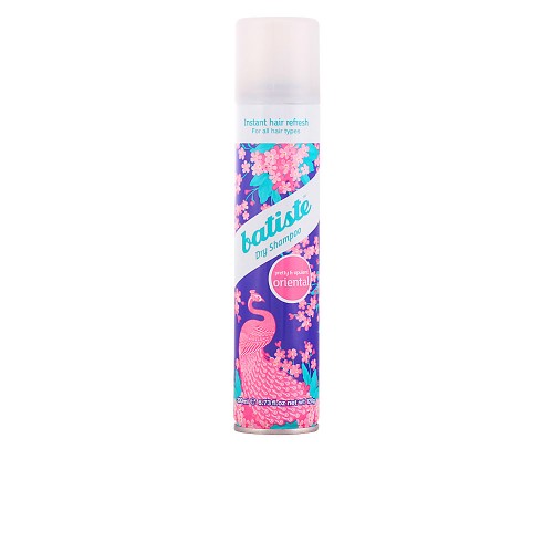 ORIENTAL PRETTY & OPULENT dry shampoo 200 ml 200 ml