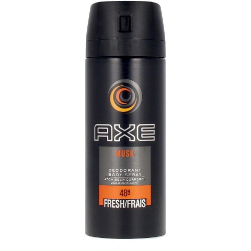 AXE MUSK deo vapo 150 ml 150 ml