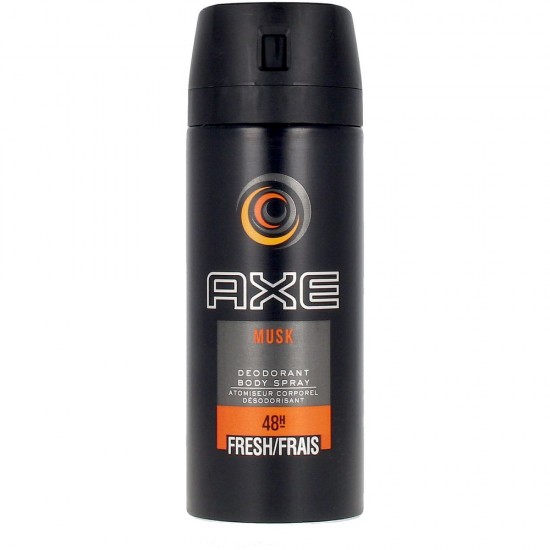AXE MUSK deo vapo 150 ml 150 ml