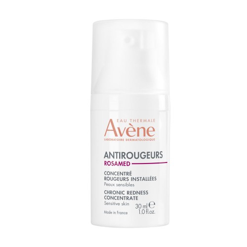 ROSAMED chronic redness concentrate 30 ml 30 ml