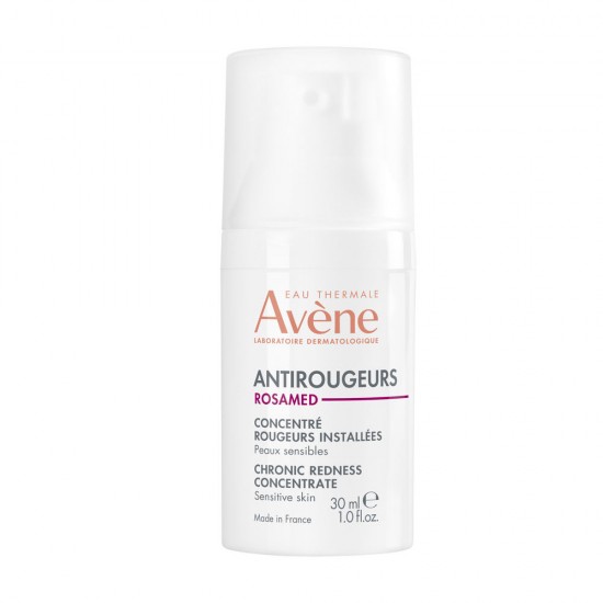 ROSAMED chronic redness concentrate 30 ml 30 ml