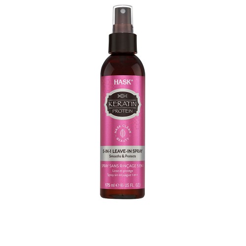 KERATIN PROTEIN 5-in-1 leave-in spray 175 ml 175 ml