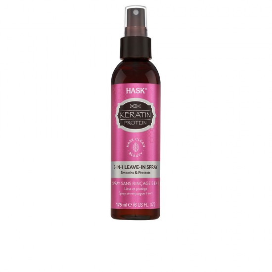 KERATIN PROTEIN 5-in-1 leave-in spray 175 ml 175 ml