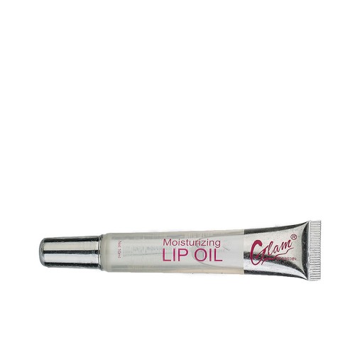 LIP oil moisturizing #clear 10 ml