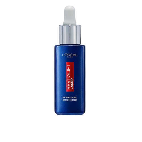 REVITALIFT LASER PURE RETINOL night serum 30 ml 30 ml