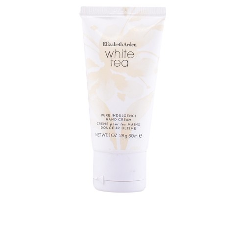 WHITE TEA pure indulgence hand cream 30 ml 30 ml