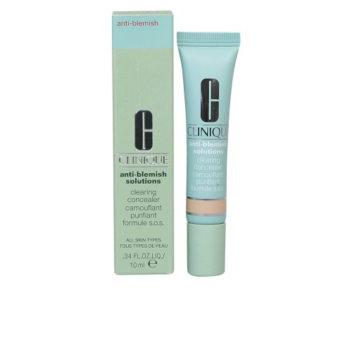 ANTI-BLEMISH SOLUTIONS clearing concealer #01 10 ml