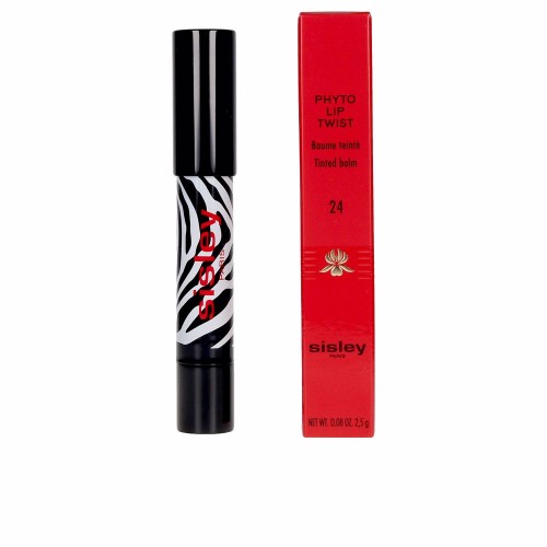 PHYTO LIP twist #24-rosy nude 2,5 gr