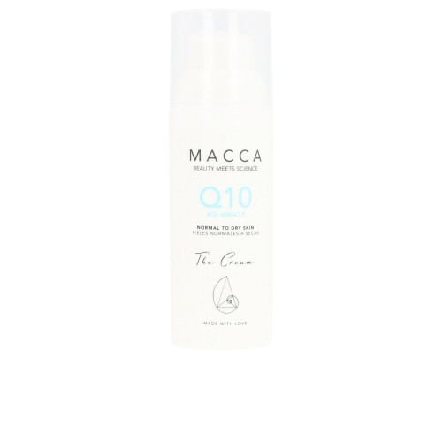 Q10 AGE MIRACLE cream normal to dry skin 50 ml 50 ml