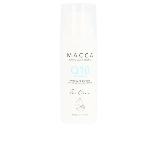 Q10 AGE MIRACLE cream normal to dry skin 50 ml 50 ml