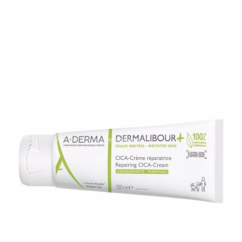 DERMALIBOUR+ cica-repairing cream 100 ml 100 ml