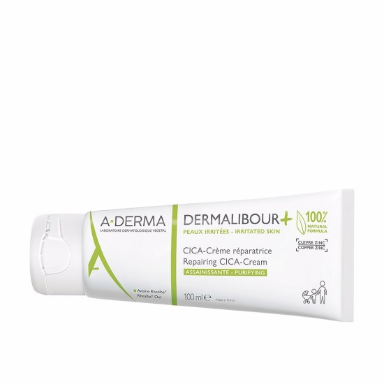 DERMALIBOUR+ cica-repairing cream 100 ml 100 ml