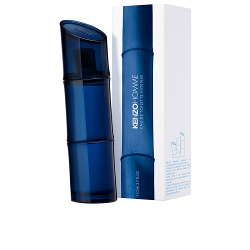 KENZO HOMME INTENSE eau de toilette spray 110 ml 110 ml
