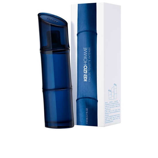KENZO HOMME INTENSE eau de toilette spray 110 ml 110 ml