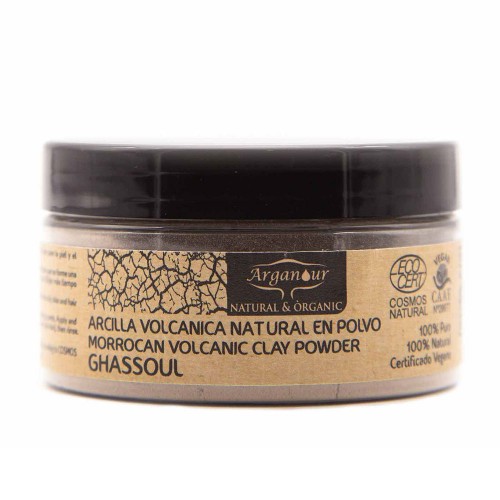 GHASSOUL CLAY MASK in powder 100 gr 100 gr